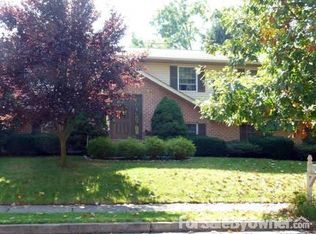 2640 Madison Ave, Bethlehem, PA 18017