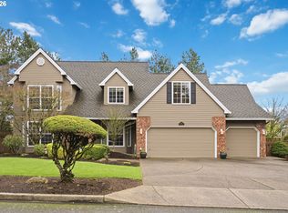 6108 SW Kruse Ridge Dr, Portland, OR 97219