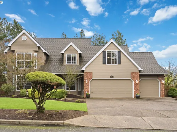 6108 SW Kruse Ridge Dr, Portland, OR 97219