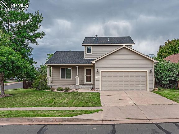 3rd image of 4218 Crow Creek Dr