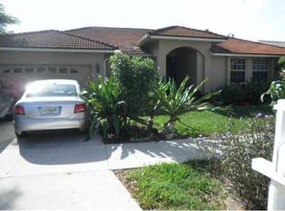 15234 SW 113th Ter, Miami, FL 33196