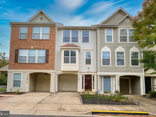 13911 Edwall Dr, Upper Marlboro, MD 20772