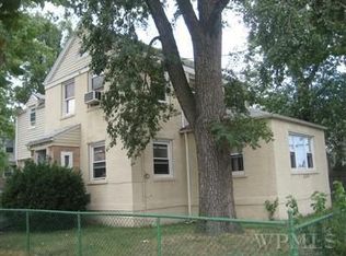 2233 Norton Ave, Bronx, NY 10473