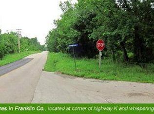 1707 Whispering Oaks Dr, Saint Clair, MO 63077