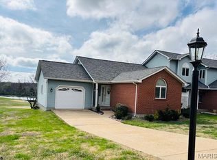 16 A Village At Four C Building Vlg #5, Cuba, MO 65453