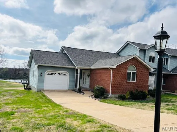 16 A Village At Four C Building Vlg #5, Cuba, MO 65453