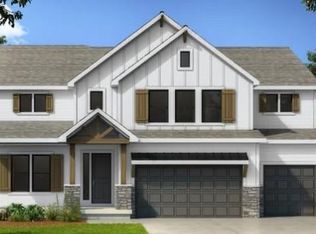 1709 SW Arbormill Ter, Lees Summit, MO 64082