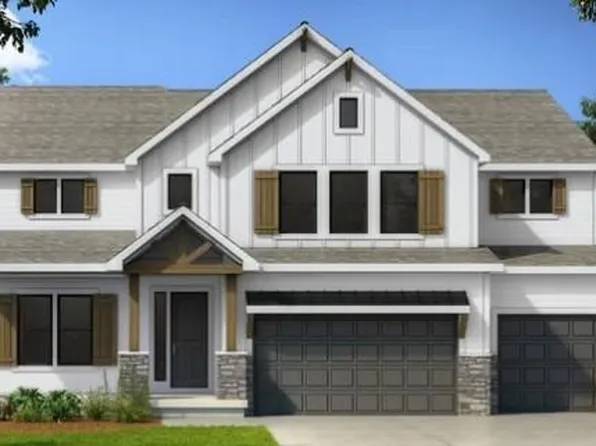 1709 SW Arbormill Ter, Lees Summit, MO 64082