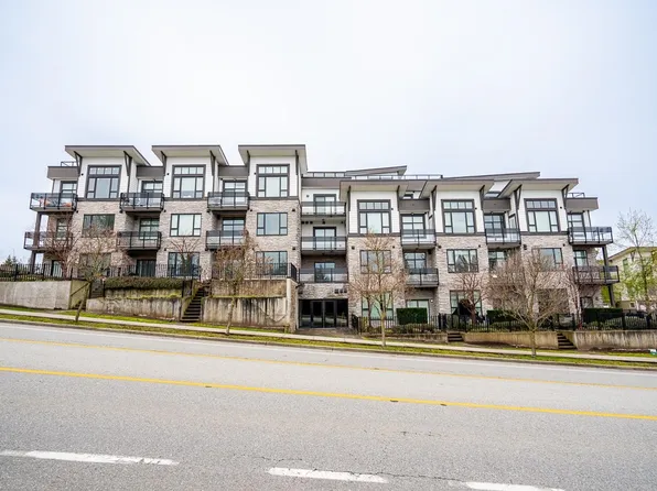 9983 Barnston Dr E #301, Surrey, BC V4N 6T3