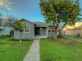 1538 W Cortland Ave, Fresno, CA 93705
