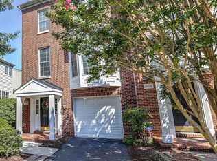 11620 Park Vista Blvd, Fairfax, VA 22030