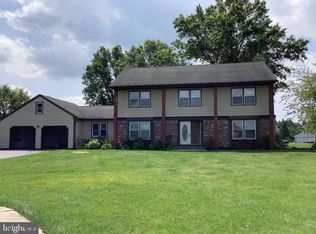 23 Brookfield Way, West Windsor, NJ 08550