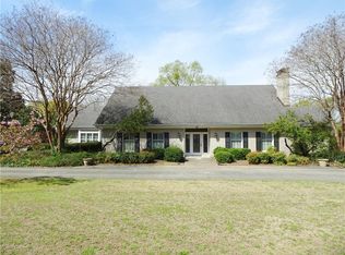 6130 Ginn St, Covington, GA 30014