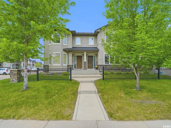 UNIT 265-245 Ashworth CRESCENT, Saskatoon, SK S7T 0P2