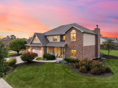 22374 Woodland Ln, Frankfort, IL, 60423