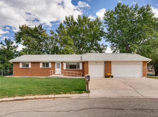 4540 S Miller Ct, Littleton, CO 80127
