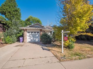 2991 S Whiting Way, Denver, CO 80231