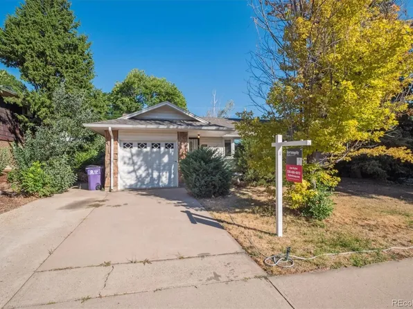 2991 S Whiting Way, Denver, CO 80231