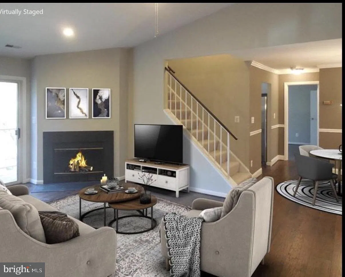 2 bed, 2.0 bath, 1269 sqft, $2,000 — Photo 1