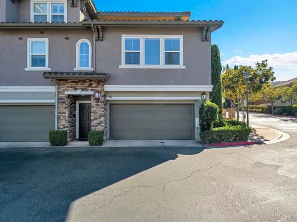 164 Via Montisi, Santee, CA 92071