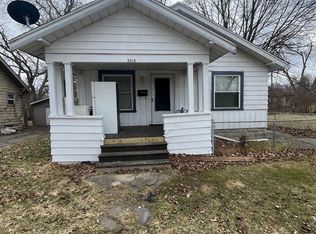 (Undisclosed Address), Flint, MI 48504