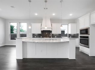 3 Glory Garden Way, The Woodlands, TX 77389