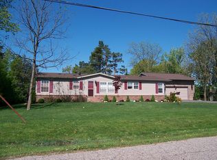 8484 Meltrica Ave, Grand Blanc, MI 48439