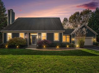 110 Bridle Path Ln, Niles, MI 49120