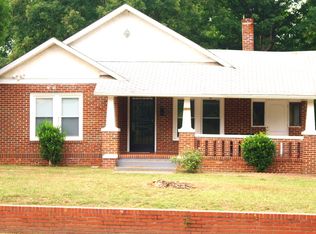 3535 Old Greensboro Rd, Winston Salem, NC 27101