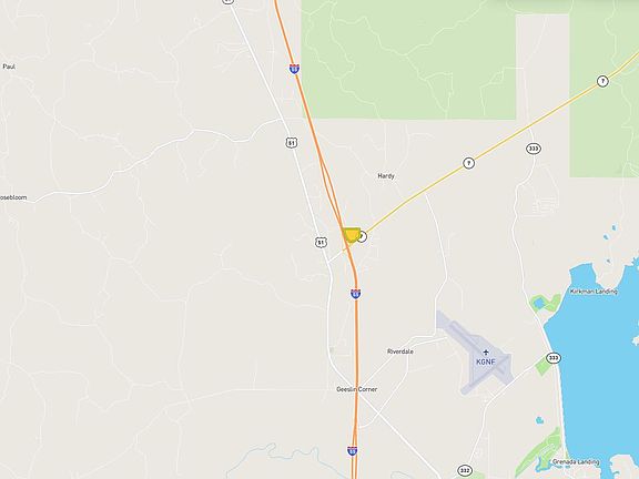 2nd image of State Highway 7