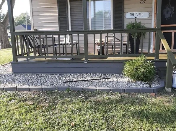 727 E Arch St, Portland, IN 47371