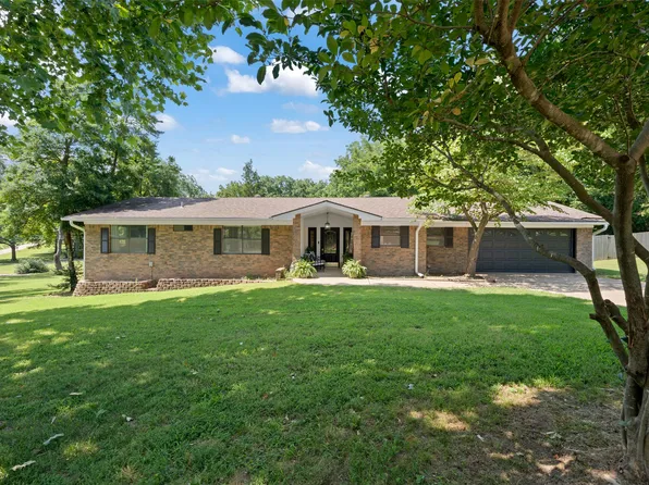 1014 S Sycamore Dr, Grove, OK 74344