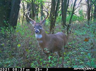 15th St, Blakesburg, IA 52536