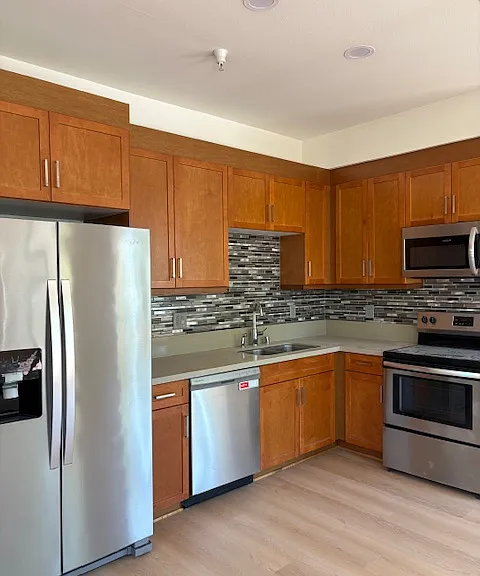 The Culver Villas — Photo 13