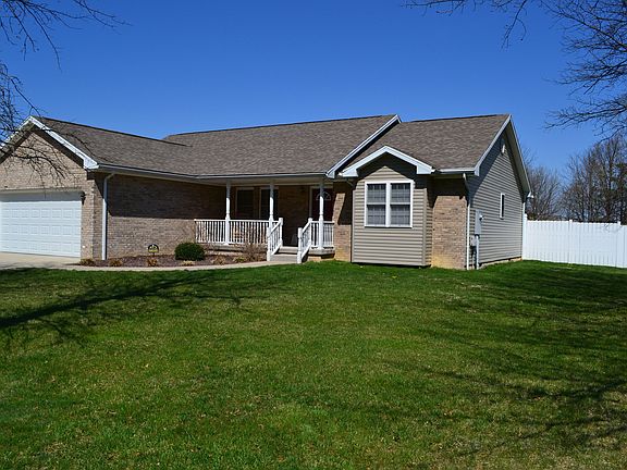Front (fence)