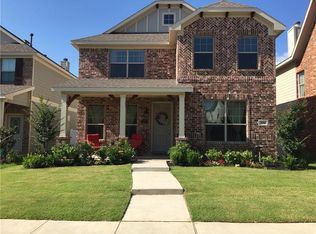 936 Hayden Ln, Aubrey, TX 76227