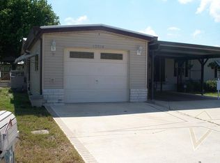 12016 Bonanza Dr, Hudson, FL 34667