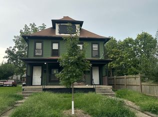 613 N Tacoma Ave, Indianapolis, IN 46201