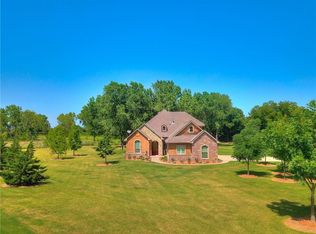 4301 Wayside Dr, Norman, OK 73072