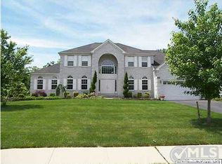 723 Maidenstone Dr, Brick, NJ 08724