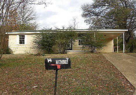 1614 Roosevelt Ave, Memphis, TN 38127