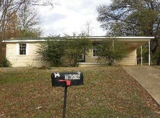 1614 Roosevelt Ave, Memphis, TN 38127