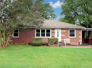 107 N 17th St, Murray, KY 42071