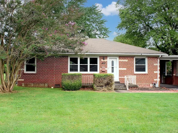 107 N 17th St, Murray, KY 42071