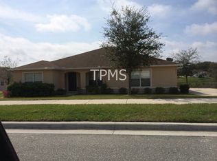 2753 Grassmoor Loop, Apopka, FL 32712