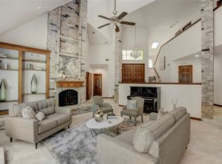 9319 Bonhomme Rd, Houston, TX 77074