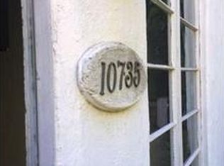 10733 Ohio Ave, Los Angeles, CA 90024