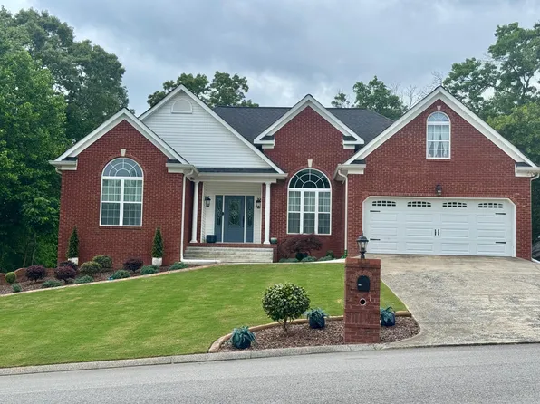 392 Stanford Dr, Flintstone, GA 30725