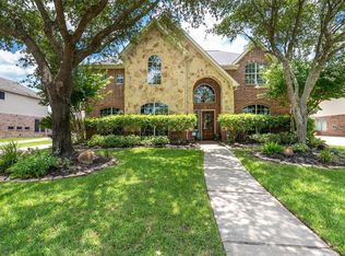 18211 Treefork Ln, Houston, TX 77094