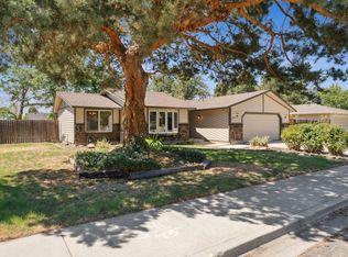 3929 Shamrock St, Boise, ID 83713